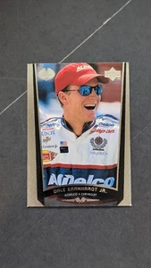 1999 Upper Deck #14 Dale Earnhardt Jr. - VG - Picture 1 of 2