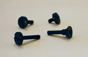 Abrasivos estándar mandril unificado, 850029, vástago de 1/4 in, combo, (caso de 10) - Imagen 1 de 1