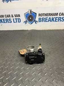 FORD FIESTA ST LINE 1.0 PETROL (2018) - THROTTLE BODY 5.09890.11 - Picture 1 of 3