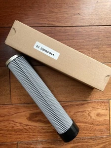 Superior Broom # 01-50600-014 Return Filter - Picture 1 of 4