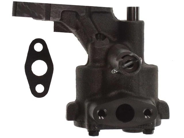 For 1977 Pontiac Phoenix Oil Pump 97563GQZN 5.7L V8 VIN: R Oldsmobile — 第 1/2 张图片