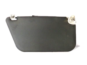 GENUINE TRANSIT CONNECT PASSENGER SIDE FRONT SUN VISOR 3T16-V04101-DAW 02-13 - Picture 1 of 3