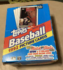 1992 TOPPS Baseball Card Box UNOPENED 36 Sealed Packs
