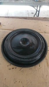 Ford Vintage Air Cleaner Lid - Bild 1 von 7