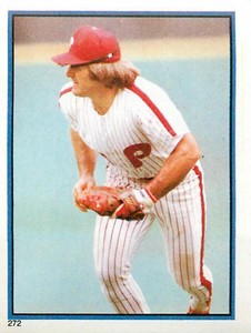 1983 Topps Stickers Baseball - Pick A Player