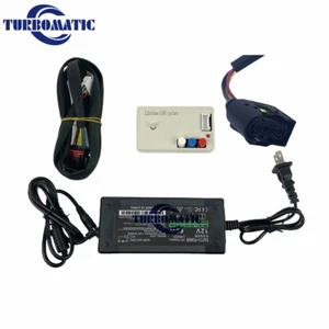 Turbo actuator calibrator tool 5452695 12V for Cummins X15 VGT Turbo 2017-2019 - Picture 1 of 8