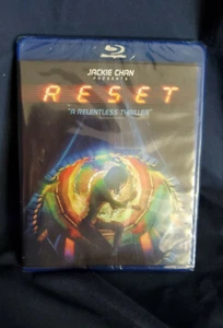 Reset (Blu-ray, 2017) (Mandarin) New/Sealed - Picture 1 of 8