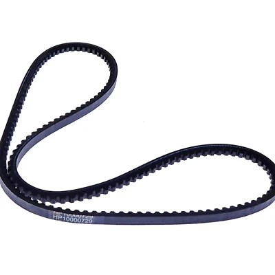 Alternator Belt for Bobcat Skid Steer Loader S150 S160 S175 S185 Length 44.75" - Image 1 of 4