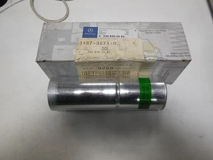MERCEDES S-CLASS W220 CL W215 SL W230 ARIA DI TELAIO CONDIZIONATORE - Bild 1 von 1