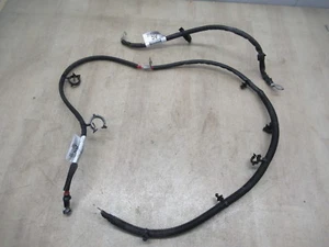 FORD TRANSIT CONNECT II 1.6 Kabelbaum Kabel DV6T-14A280 BD DV6T-14324 AC (207) - Picture 1 of 8