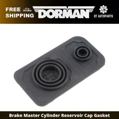 Junta de tapa de cilindro maestro 1990 para Chevrolet V2500 Suburban Dorman 1989-1991 Foto 1 de 4