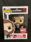 FUNKO POP MARVEL BLACK WIDOW ALEXEI MARVEL EXCLUSIVE #620