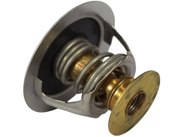 Thermostat For 2011-2017 Ford Mustang 3.7L V6 2013 2012 2014 2015 2016 KR492YD - Image 1 of 1