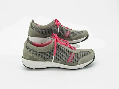 Zapato Mujer Dansko Helen Talla 7.5M EUR 38 Zapatilla Pro Seguridad Laboral Usado qp Foto 1 de 4