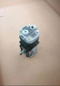 Druckluftkompressor Druckluftanlage Deutz DX Agroplus Agrotron Agroxtra Agrostar - Bild 1 von 5