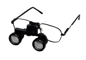 Fernglaslupe 3,5X - Bild 1 von 6