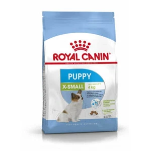 Royal Canin Size X-Small Puppy 1,5 kg Welpenfutter Junior für sehr kleine Hunde - Bild 1 von 1