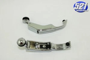 Fits Mopar Quarter Glass Latches Latch Duster Demon 68-70 RoadRunner SuperBee - Picture 1 of 1