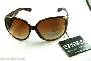 Gafas de sol Foster Grant DG 1210GCHRTTORT FWG 100% UVA/ / GRATIS Funda negra suave - Imagen 1 de 9