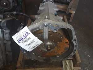 Automatic Transmission 8 Speed RWD Fits 16-19 BMW 640i 2304115 - Picture 1 of 12