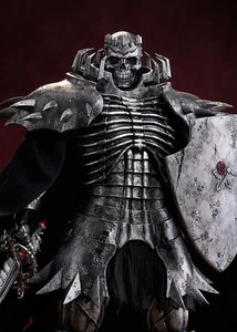 Figura Completa Caballero Calavera Berserk POP UP PARADE Preventa Tamaño L (e326) - Imagen 1 de 4