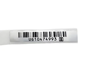 Replacement OEM Stickers For Nintendo DS Lite / DSi / DSi XL Label Barcode - Picture 1 of 1