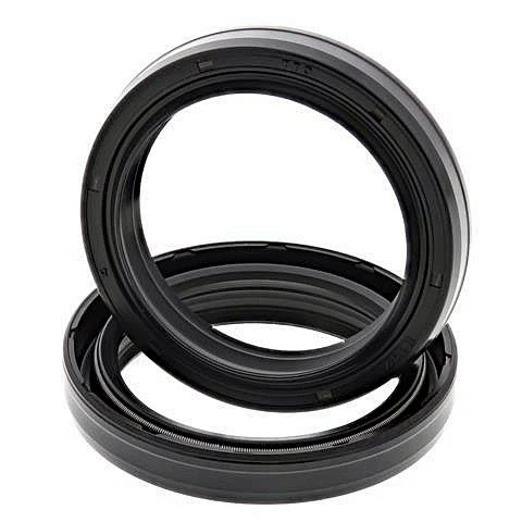 PARAOLI FORCELLA ALL BALLS HONDA CB 650 SC NIGHTHAWK 1985 55-147#2 - Изображение 1 из 1