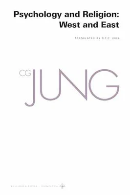 Collected Works of C. G. Jung, Volume 11: - Paperback, by Jung C. G. - New h