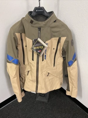 BMW GS Namib GORE-TEX Jacket | Size 54 EU  - Image 1 of 4