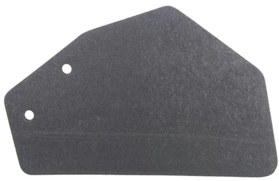 Engine Splash Shield For Ford Freestar 2004-2007 Front Passenger Side Foto 1 de 4