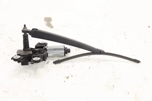 VW Tiguan 5N0 Heckwischermotor Wischermotor 5N0955711A - Bild 1 von 2