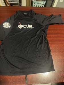 Rip Curl UV  Top  L - Picture 1 of 7