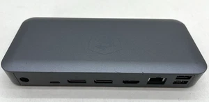Estación de acoplamiento universal MSI MS-1P13 USB-C - Imagen 1 de 7
