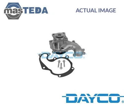 DP274 ENGINE COOLING WATER PUMP DAYCO FOR FORD FOCUS,MONDEO IV,TOURNEO CONNECT - Image 1 of 4