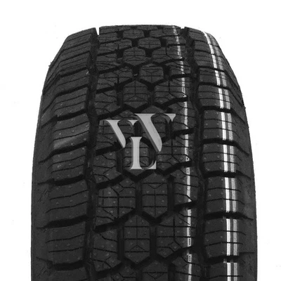 Allwetterreifen GENERAL TIRE GRABBER CROSS A/S FR 285/45 R22 114 H - Bild 1 von 3