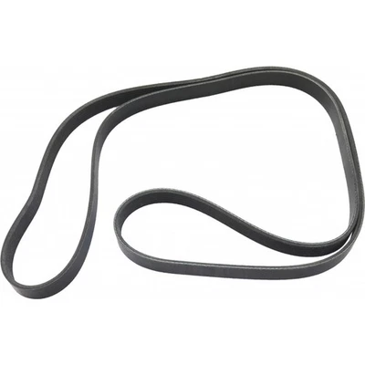 For Chrysler 200 Drive Belt 2015-2017 Serpentine Belt 6 Rib Count Alternator - Image 1 of 4