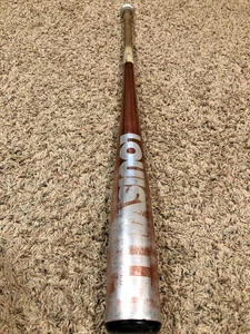 Louisville Slugger TPX CU31 aleación 31/32 - modelo TPXFBXL - (RARO BATE DE PARED DELGADA) - Imagen 1 de 8