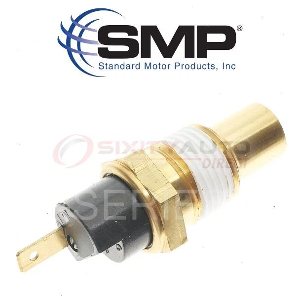 SMP T-Series Coolant Temperature Sender for 1979-1980 GMC G1500 - Engine ko Foto 1 de 4