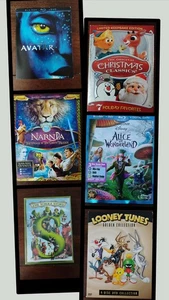 blu-ray dvd movies lot - Picture 1 of 15