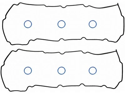 Juego de juntas de cubierta de válvula Felpro 66198DQHQ 2007 2006 para Chrysler 300 2005-2010 Foto 1 de 2