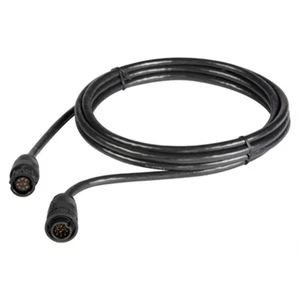 Lowrance 000-0099-006 Extension Cable 10' feet 9Pin for StructureScan transducer - Picture 1 of 8