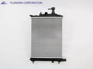 MITSUBISHI Ek space 2020 5AA-B34A Radiator MQ719505 [New] [PA113525164] - Picture 1 of 2
