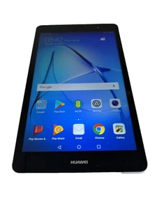 Huawei MediaPad T3 8,0 pulgadas KOB-W09 16 GB Wi-Fi y 4G EE leer descripción DK531 - Imagen 1 de 10