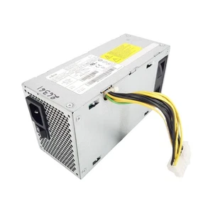 Alimentation PC Fujitsu D12-250P1A 250W S26113-E611-V70-01 - Zdjęcie 1 z 1