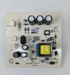 XO Microwave XOPM17170000003879 Secondary Board *BRAND NEW OEM* - Picture 1 of 3