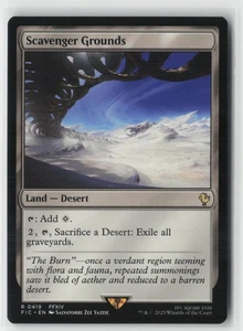 Hinterland Harbor R Commander: FINAL FANTASY 403 NM - Foto 1 di 2