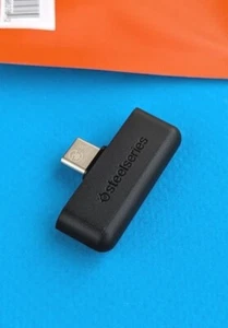 Wireless Dongle Adapter for SteelSeries Arctis 7+ Headphones New sku#14355 - Picture 1 of 1