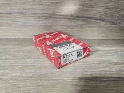 Nuevo juego de rodamientos de varilla Toyota Avensis Yaris 1AZ 2AZ tamaño 0,50 R724A 2000-2009 Foto 1 de 3