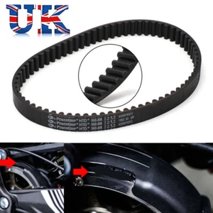 For Sur Ron Heavy Duty Drive Belt Rubber Segway X160 X260 Light Bee X Off Road - Picture 1 of 11