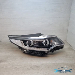 Faro delantero derecho offside KIA OPTIMA MK4 JF 2017 conductores 92102D4270 RHD - Imagen 1 de 14
